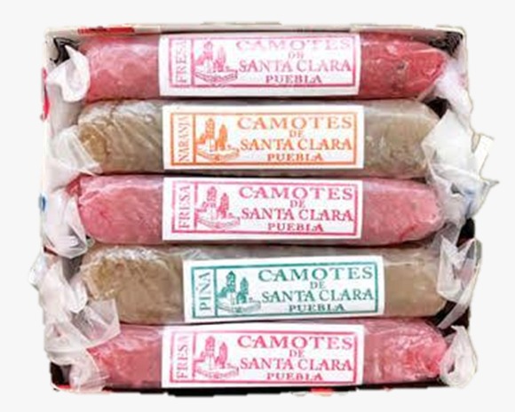 Camotes